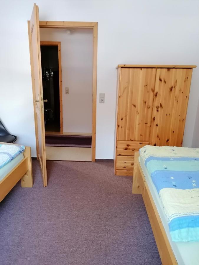 Ferienwohnung Katrin Spindler الميناو المظهر الخارجي الصورة