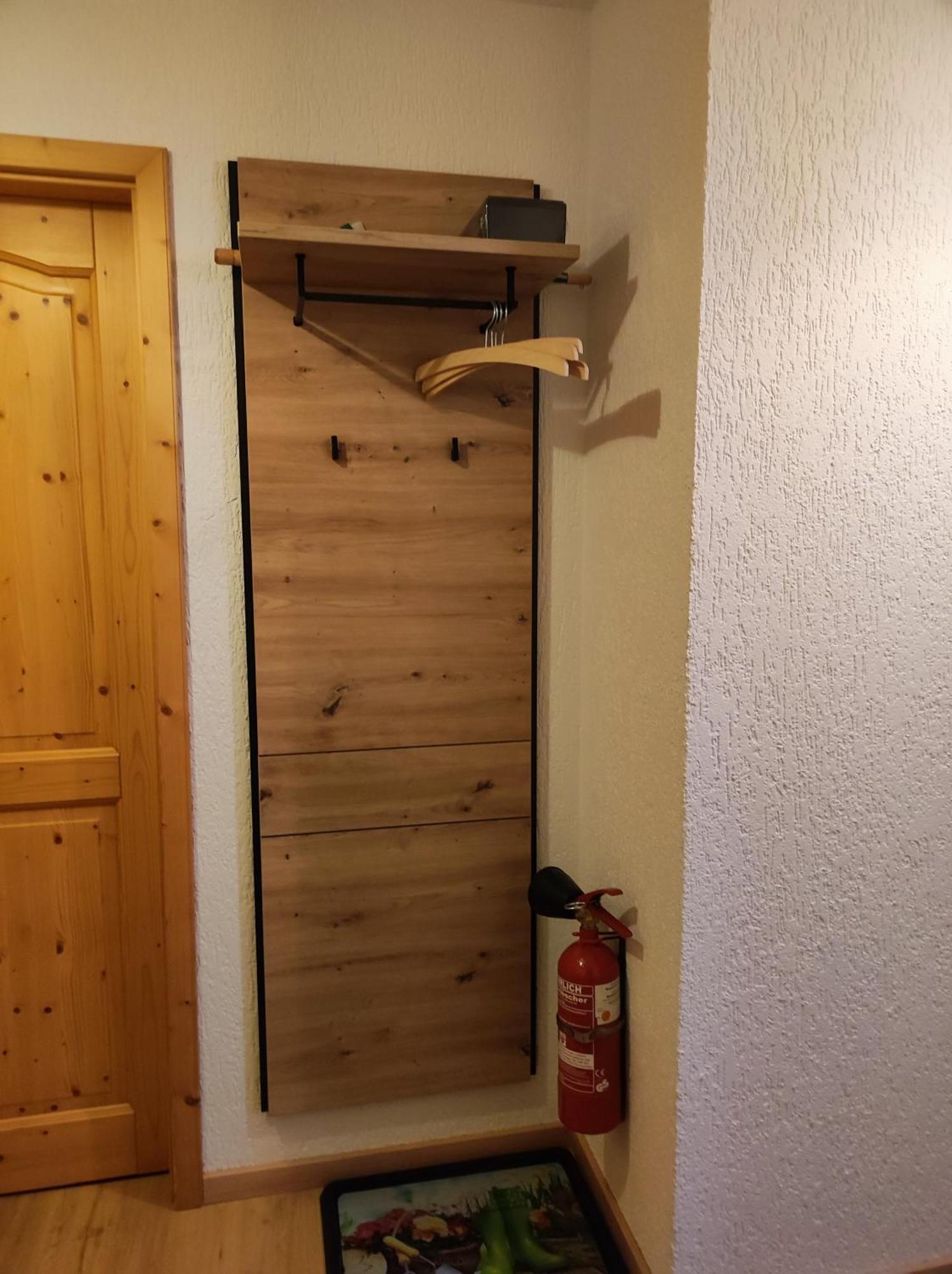 Ferienwohnung Katrin Spindler الميناو المظهر الخارجي الصورة