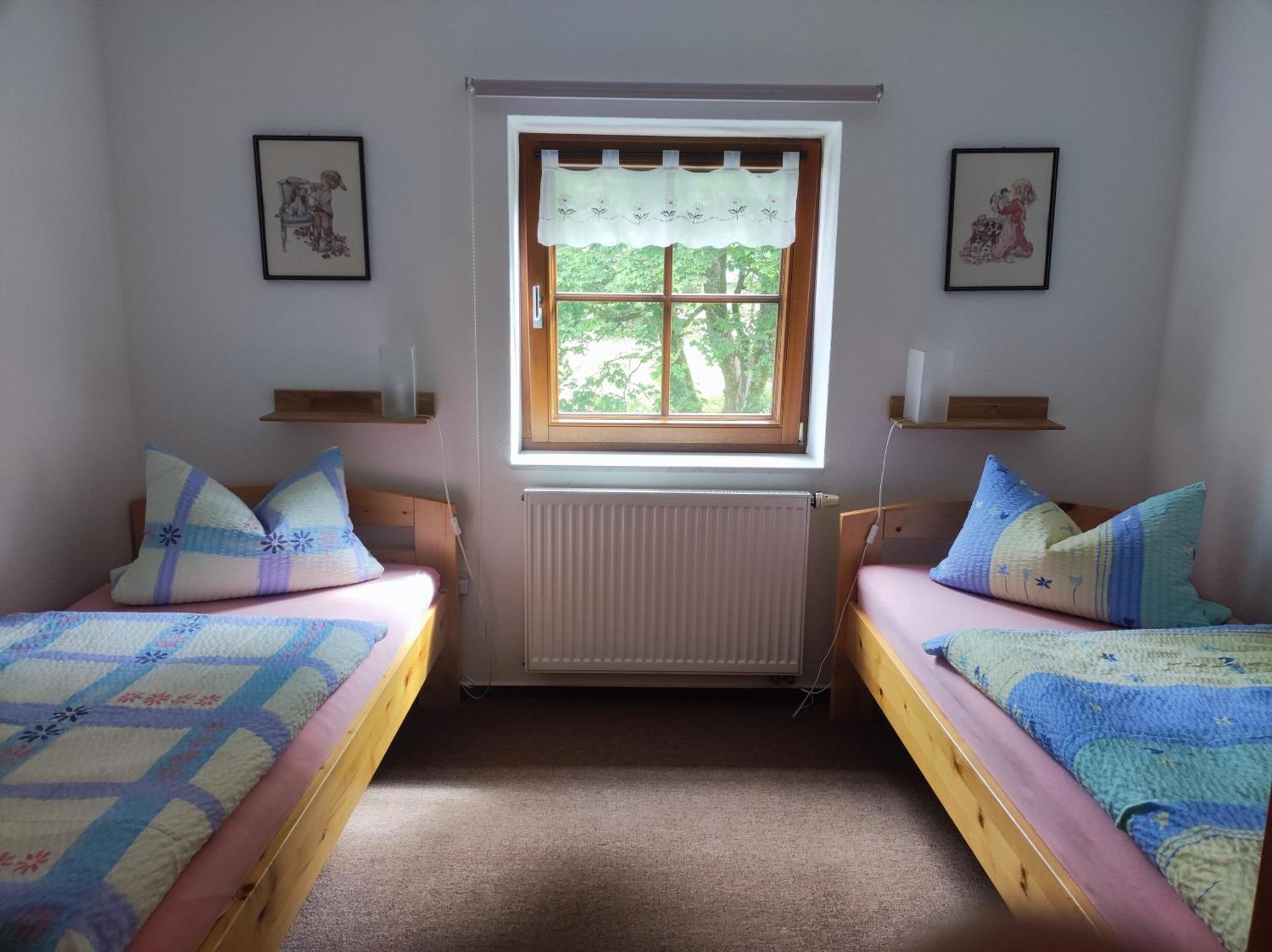 Ferienwohnung Katrin Spindler الميناو المظهر الخارجي الصورة